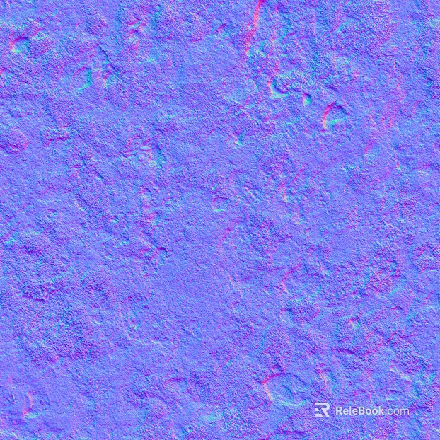 Normal Bump texture