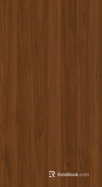 Walnut wood grain texture