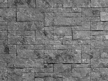 Cultural stone 3d model
