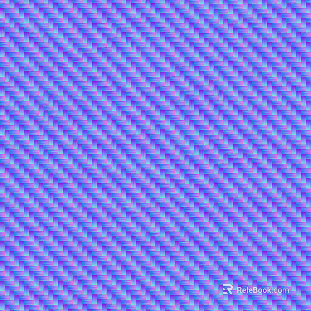 Cloth Bump Map texture