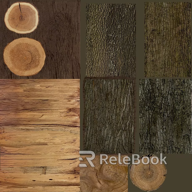 bark texture