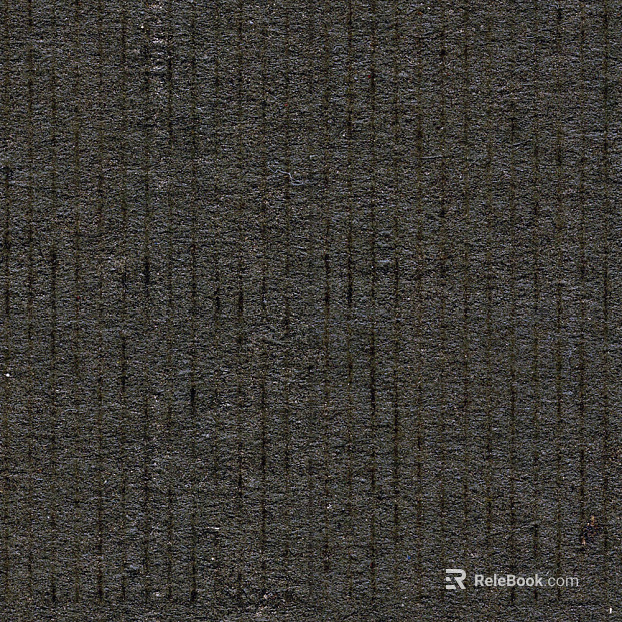 Coarse carpet texture