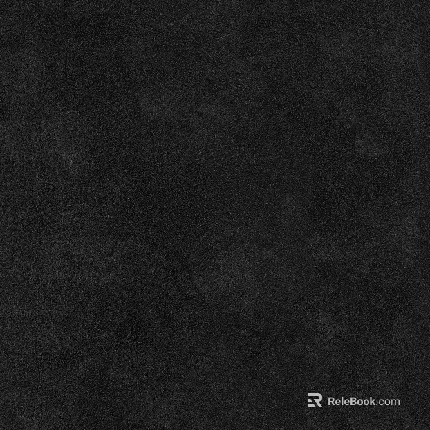 Black velvet soft furnishings fabric texture