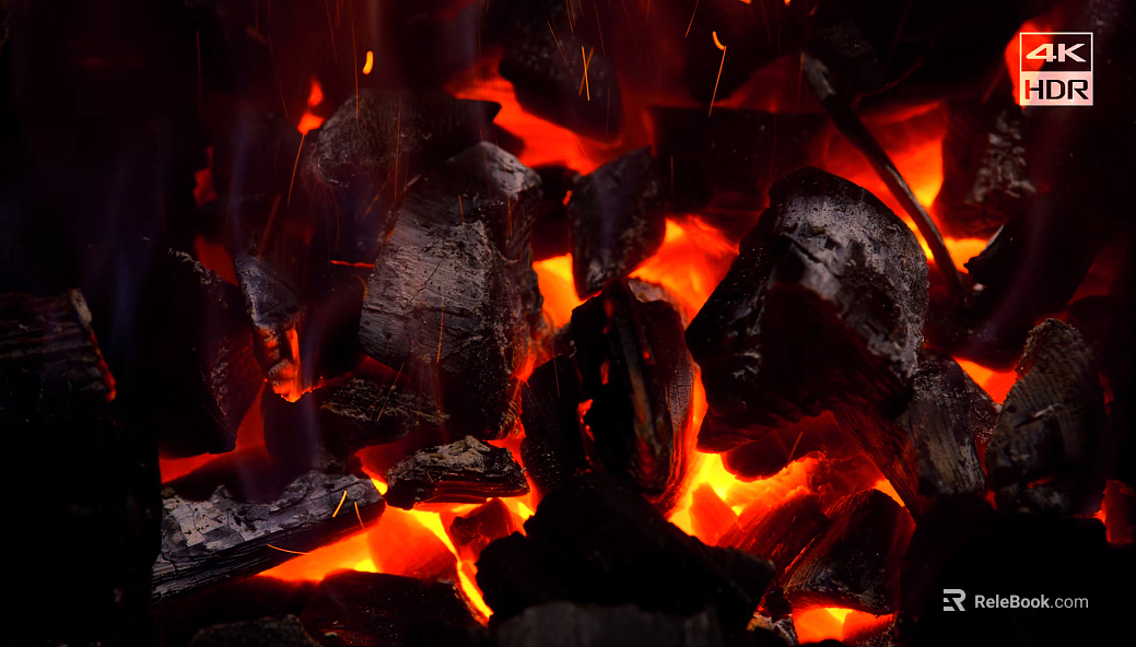 Screen material texture