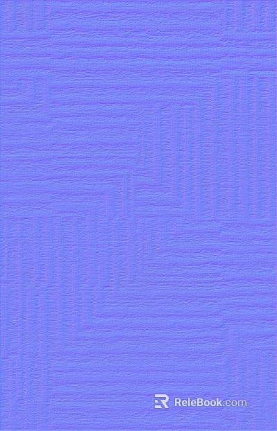 Normal Bump texture
