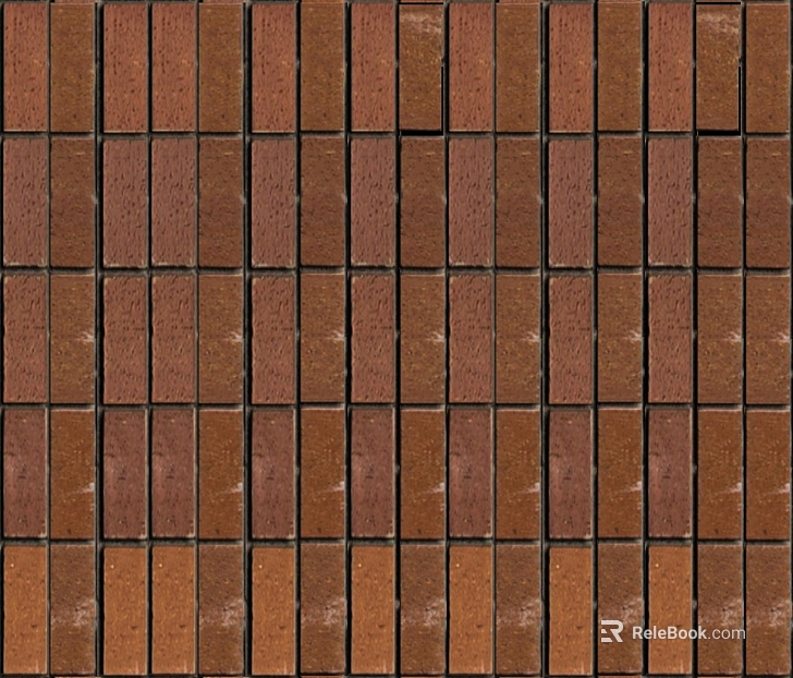 permeable brick texture