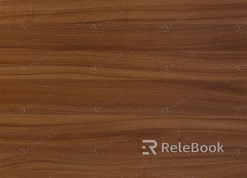 Wood grain texture