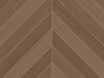 Dark log fish bone wood floor wood grain brick texture (ID:ffach690265)