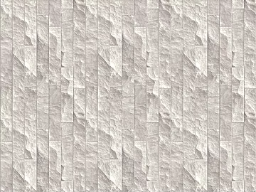 Light-colored textured culture stone rubble (ID:ffach055546)