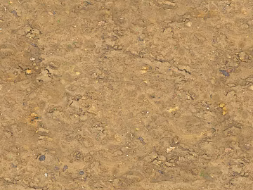 Mud ground texture (ID:ffaaf4805)