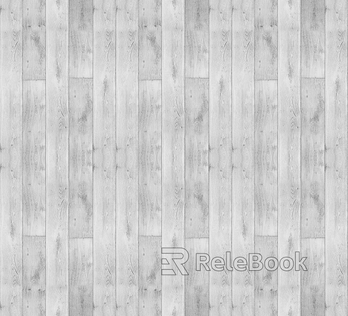 Black and White Bump texture