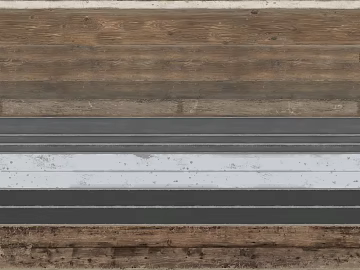 Vintage dilapidated wood board background wall finish texture (ID:ffaeh141226)