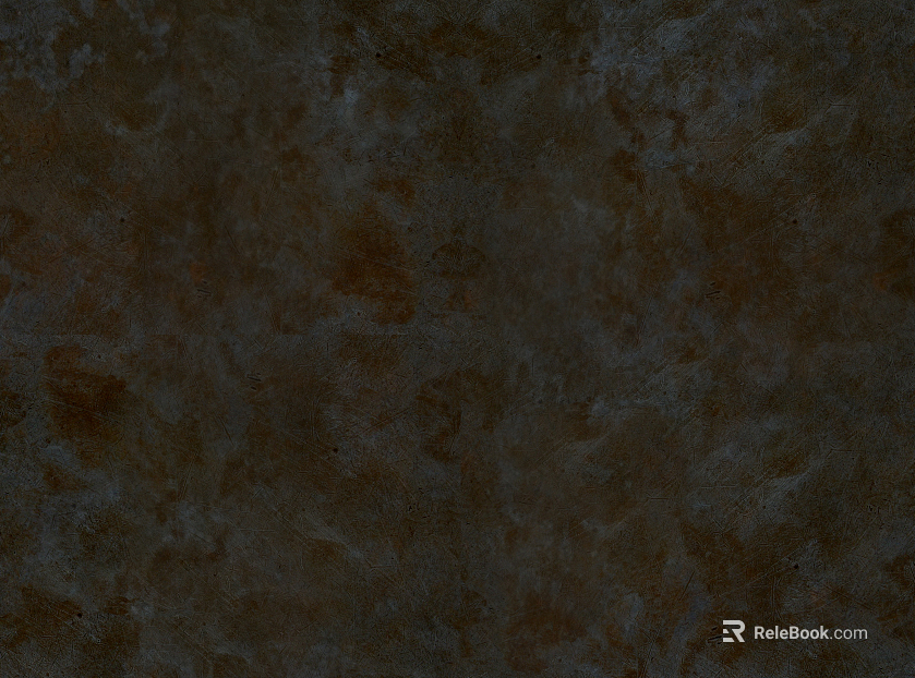 Do the old metal texture