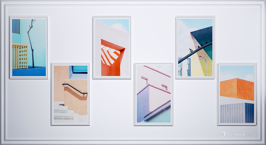 decorative painting texture