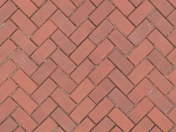 Brick pavement texture (ID:ffhee003)