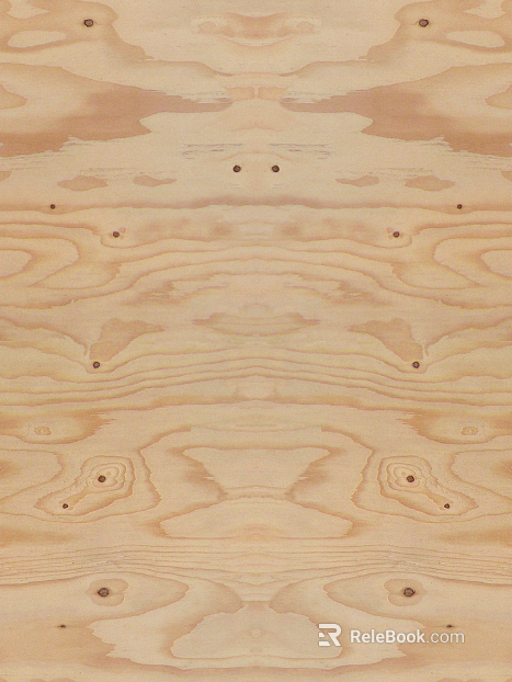 Wood grain texture