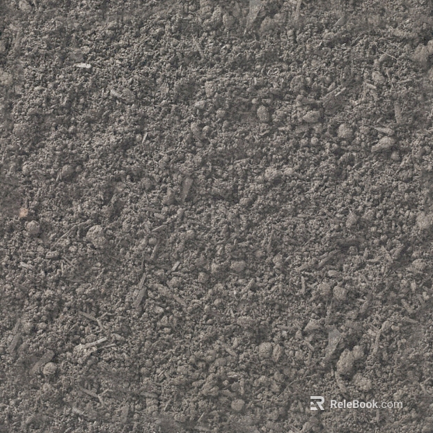 Soil texture
