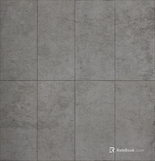 Cement texture