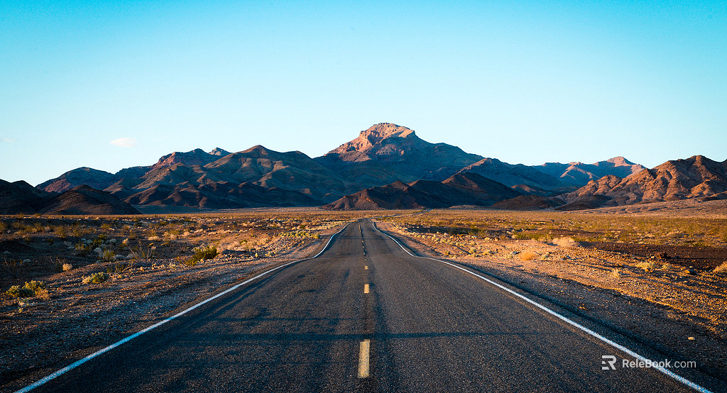 Highway Exterior texture