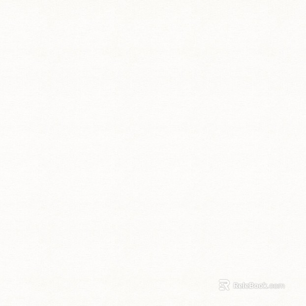 Off-white solid-color fabric-textured wall decor texture