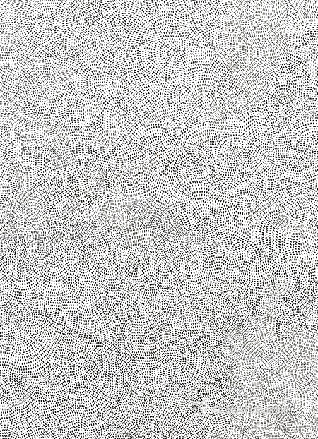 Black and White Bump texture