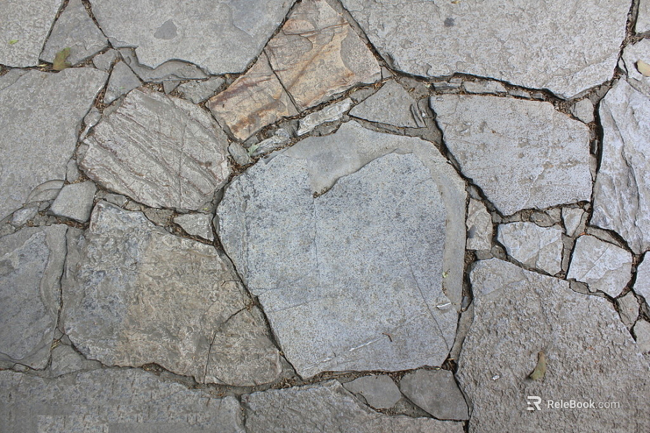 Stone Paving texture
