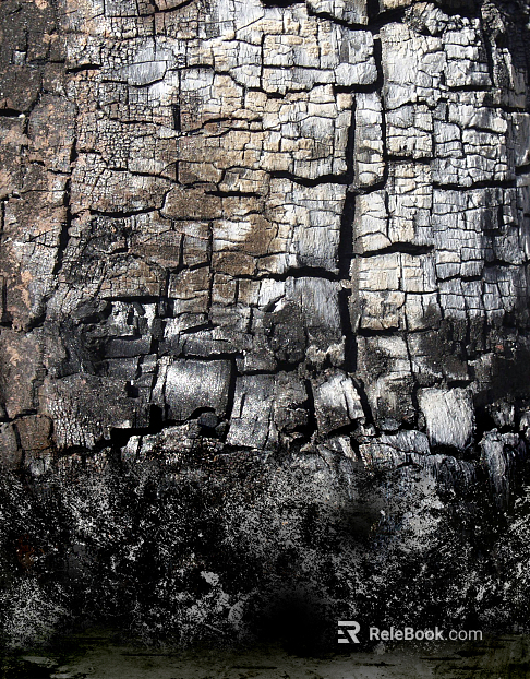 Rock texture
