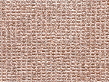 Light pink textured leather soft bag fabric (ID:ffaeh457929)
