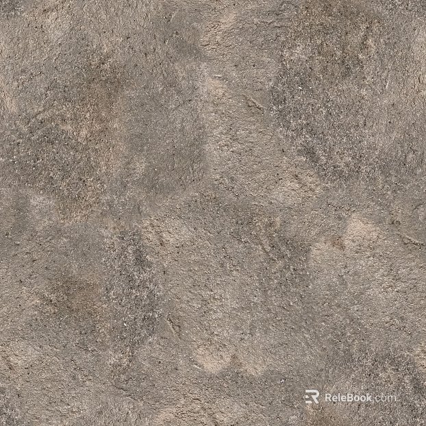 Soil surface texture