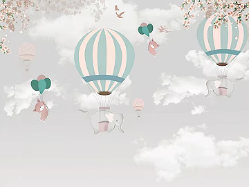 cartoon painting texture (ID:ffagg79132)