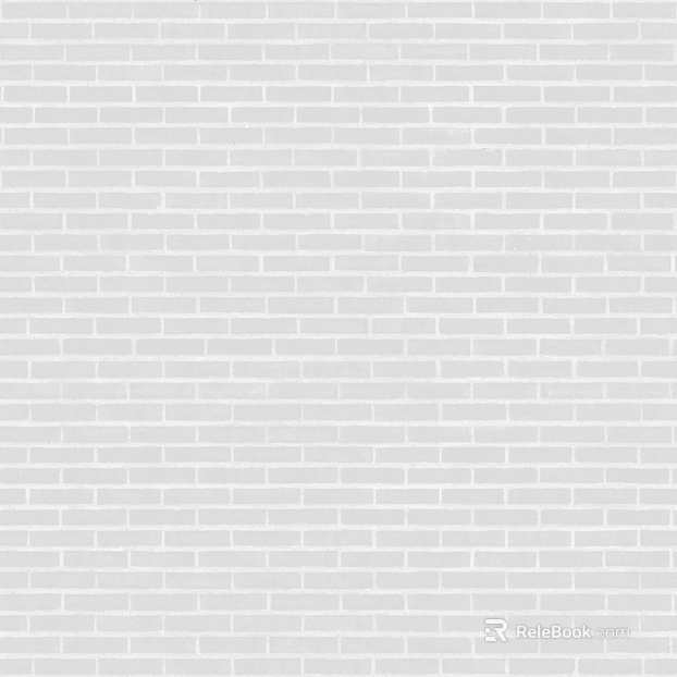 Brick wall seamless texture