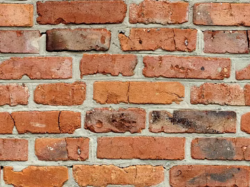 Brick wall texture (ID:ffach102235)