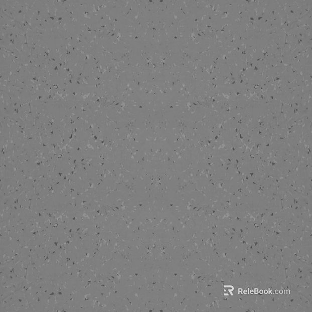 Ground glue texture