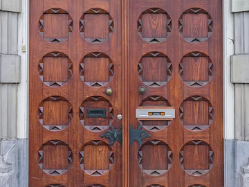 Wooden door texture (ID:ffagg69574)