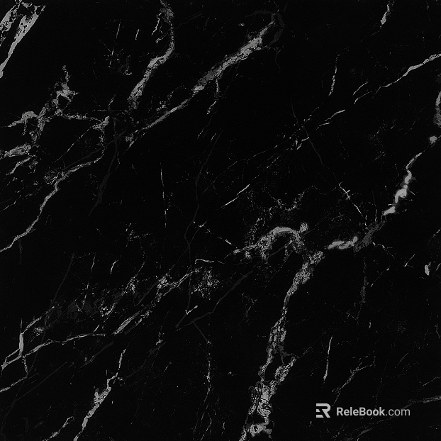 Black Marble Tile Rock Slab Stone texture