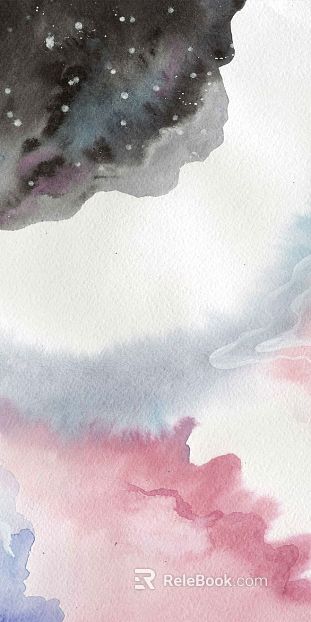 watercolor texture