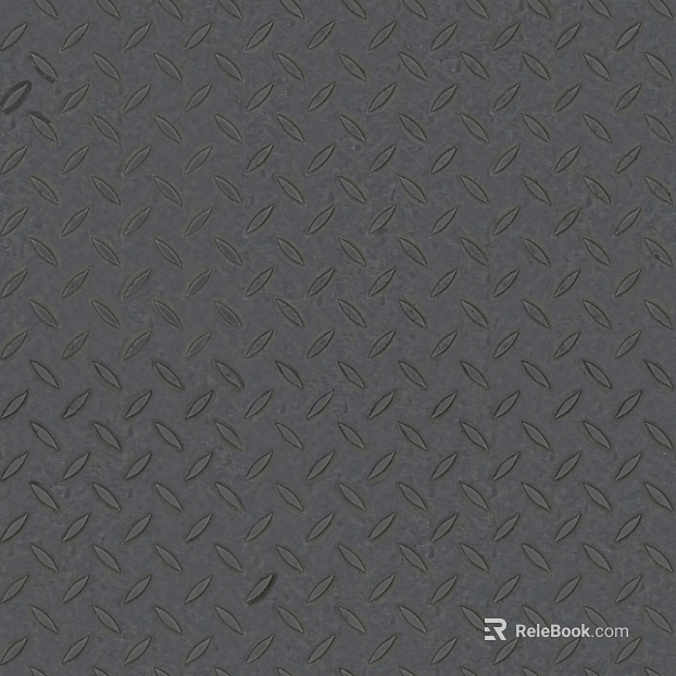 diamond plate metal texture