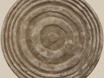 Round carpet texture (ID:ffaef8301)