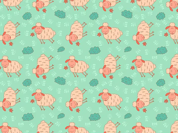 Children's Wallpaper texture (ID:ffaeg99007)