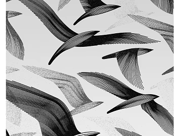 black and white painting texture (ID:ffabg55173)