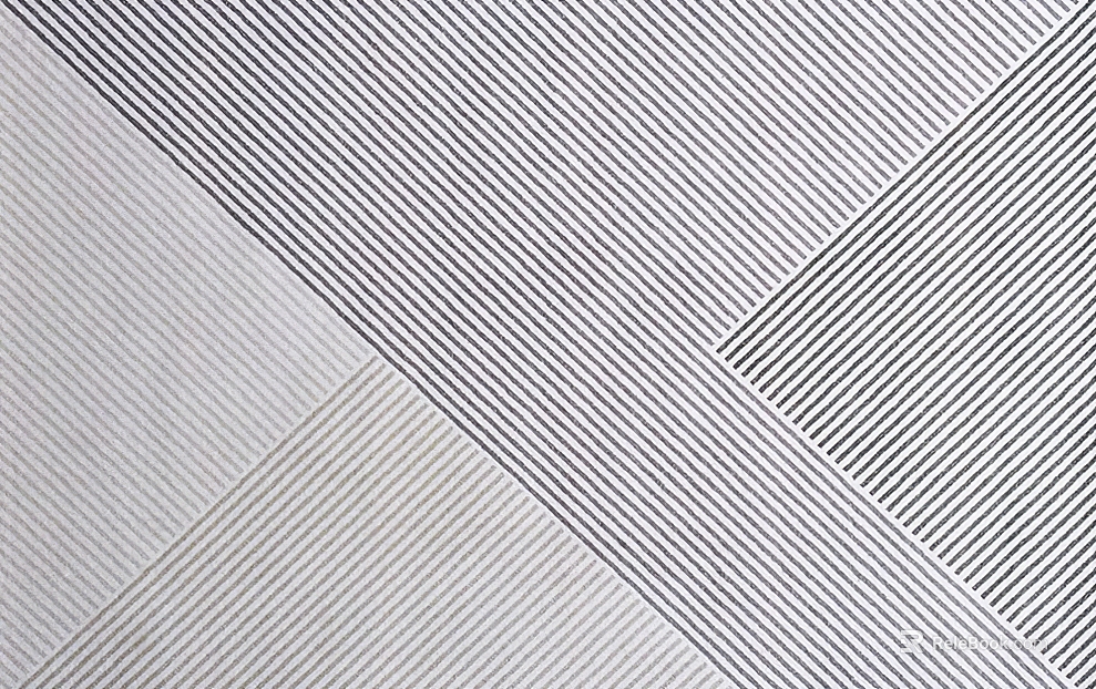 geometric carpet texture