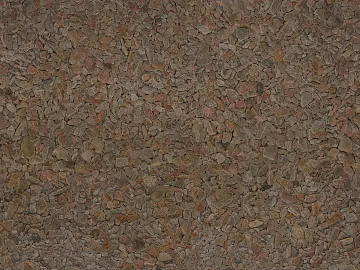 Gravel texture (ID:ffagg13667)