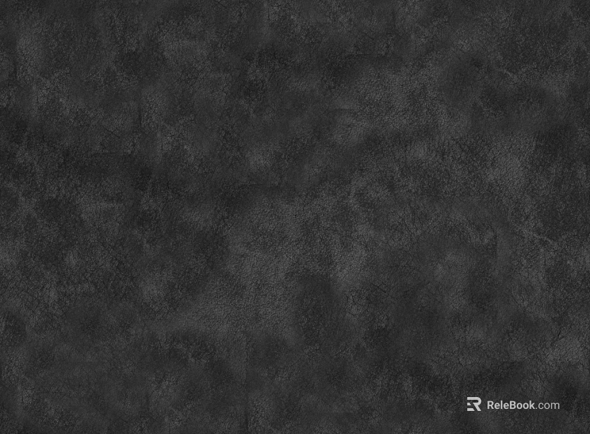 Black and White Bump texture
