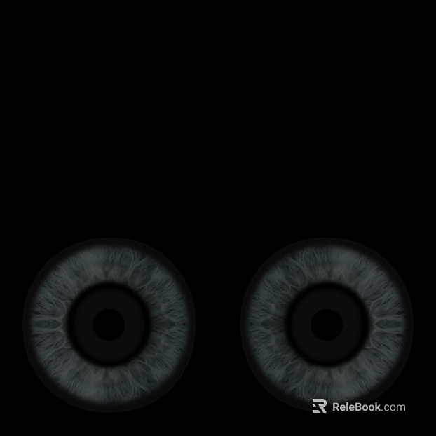 Eyes texture