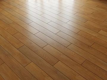 Warm brown wood grain brick indoor ground texture (ID:ffaeh861056)