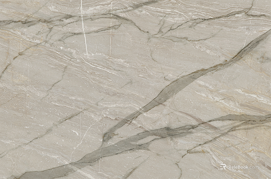 running water pattern marble texture