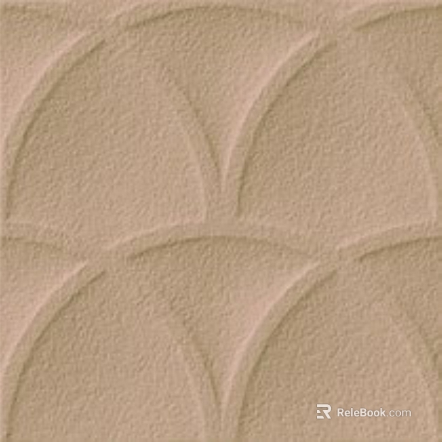 Beige artistic paint wall decoration texture