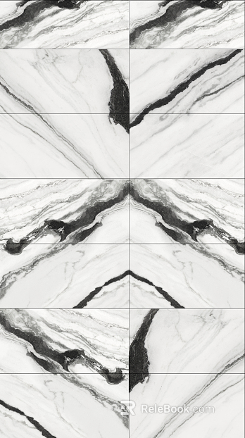 running water pattern marble texture