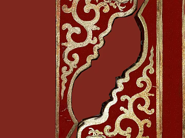 Corner texture (ID:ffaeg84462)