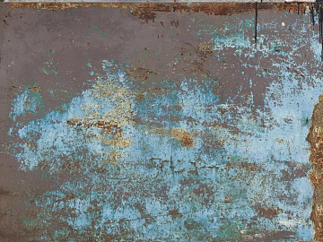 Do the old metal texture (ID:ffach753806)